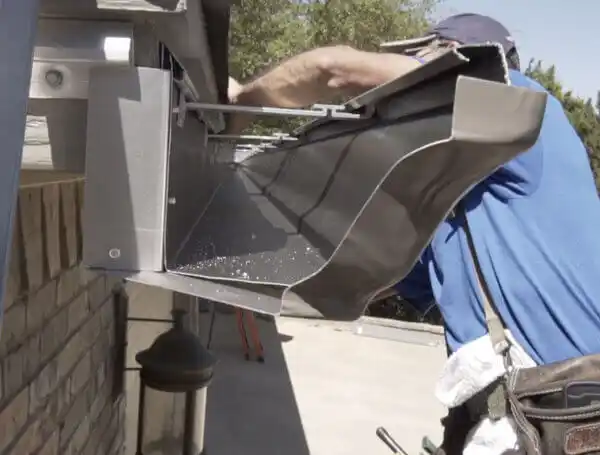 gutter services Wickenburg